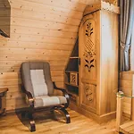 Tatrytop Dom Krzeptowki