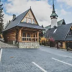 Tatrytop Dom Krzeptowki 자코파네