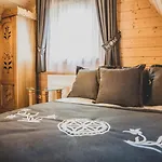 Tatrytop Dom Krzeptowki 자코파네