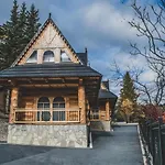Tatrytop Dom Krzeptowki