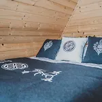 샬레 Tatrytop Dom Krzeptowki 자코파네