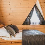 Tatrytop Dom Krzeptowki 자코파네