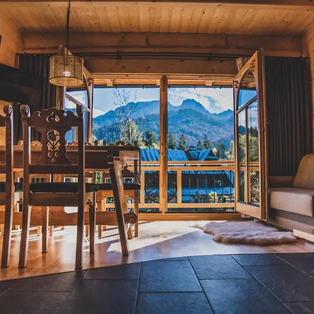Tatrytop Dom Krzeptowki Zakopane