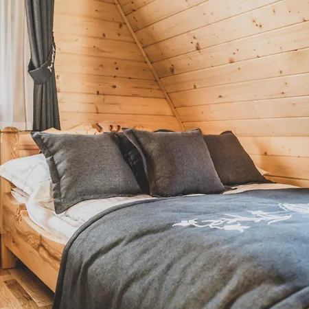 Chalet Tatrytop Dom Krzeptowki Zakopane