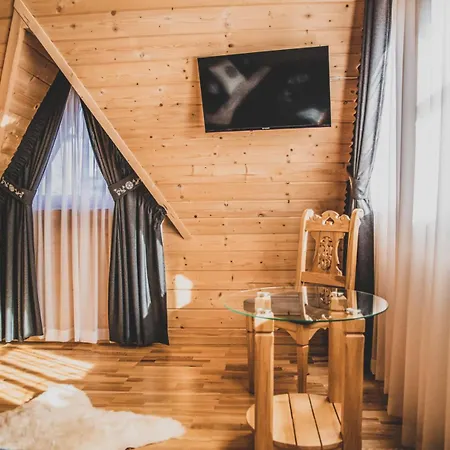 Tatrytop Dom Krzeptowki Zakopane