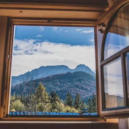 Tatrytop Dom Krzeptowki * Zakopane