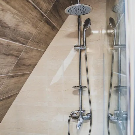 Tatrytop Dom Krzeptowki * Zakopane