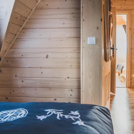 Chalet Tatrytop Dom Krzeptowki Zakopane