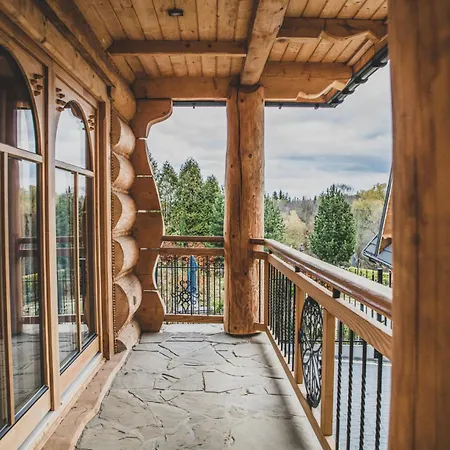 Tatrytop Dom Krzeptowki Chalet