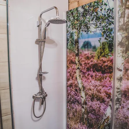 Tatrytop Dom Krzeptowki * Zakopane